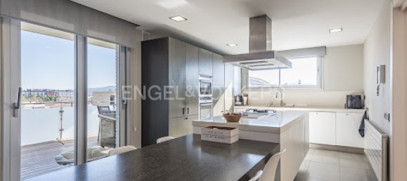 5 غرف نوم منزل في Sant Cugat Del Valles, Spain رقم 179663 12