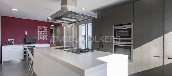 5 غرف نوم منزل في Sant Cugat Del Valles, Spain رقم 179663 14