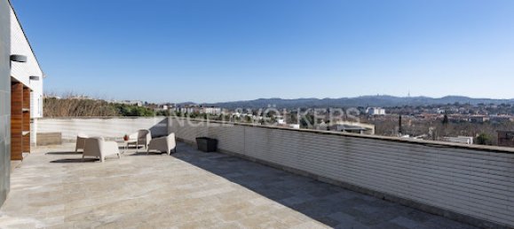 5 غرف نوم منزل في Sant Cugat Del Valles, Spain رقم 179663 27