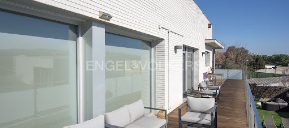 5 غرف نوم منزل في Sant Cugat Del Valles, Spain رقم 179663 20