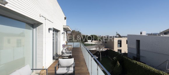 5 غرف نوم منزل في Sant Cugat Del Valles, Spain رقم 179663 19