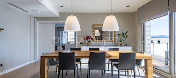 5 غرف نوم منزل في Sant Cugat Del Valles, Spain رقم 179663 9