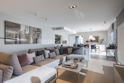 5 غرف نوم منزل في Sant Cugat Del Valles, Spain رقم 179663