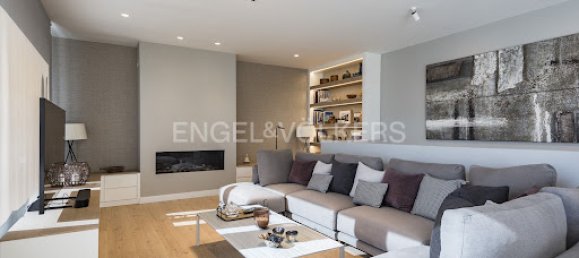 5 غرف نوم منزل في Sant Cugat Del Valles, Spain رقم 179663 4