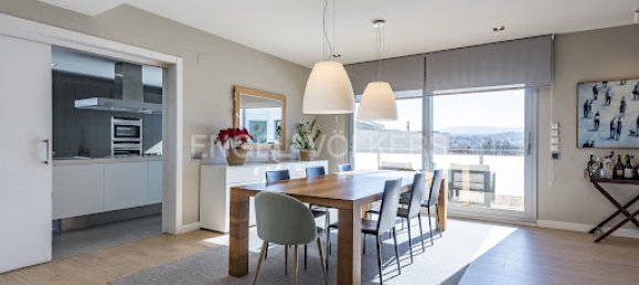 5 غرف نوم منزل في Sant Cugat Del Valles, Spain رقم 179663 10