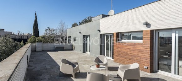 5 غرف نوم منزل في Sant Cugat Del Valles, Spain رقم 179663 23