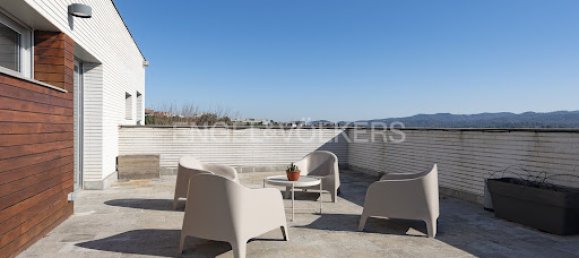 5 غرف نوم منزل في Sant Cugat Del Valles, Spain رقم 179663 25