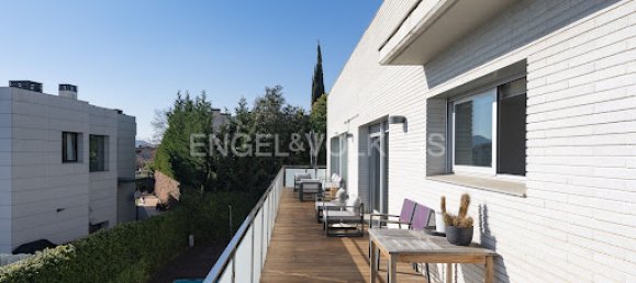 5 غرف نوم منزل في Sant Cugat Del Valles, Spain رقم 179663 21