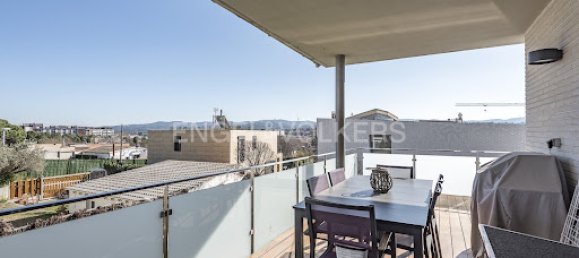5 غرف نوم منزل في Sant Cugat Del Valles, Spain رقم 179663 18