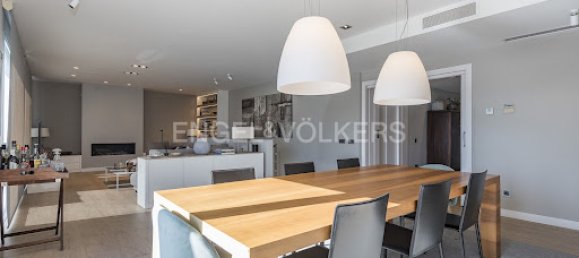 5 غرف نوم منزل في Sant Cugat Del Valles, Spain رقم 179663 7