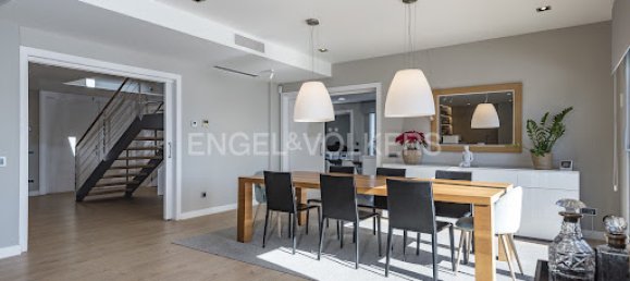 5 غرف نوم منزل في Sant Cugat Del Valles, Spain رقم 179663 8