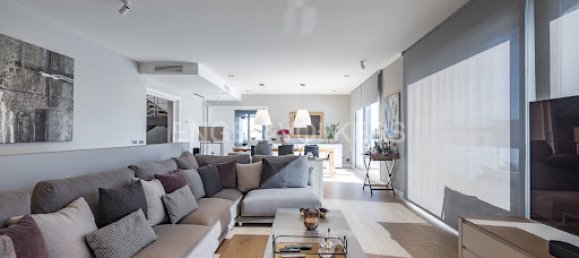 5 غرف نوم منزل في Sant Cugat Del Valles, Spain رقم 179663 3