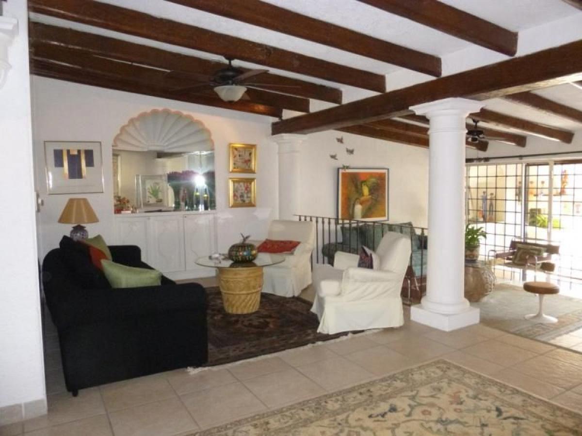 Дом с 2 спальнями в Морелос, Мексика № 180181