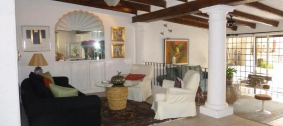 Дом с 2 спальнями в Морелос, Мексика № 180181 2