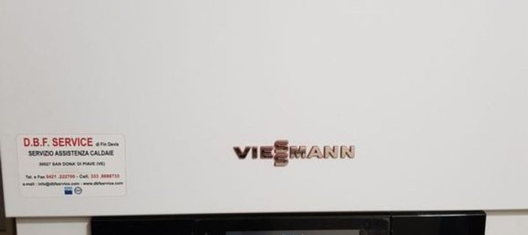 7 rooms House in Quarto d'Altino, Italy No. 251517 24