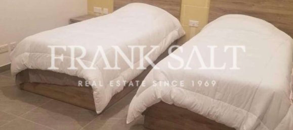 3 bedrooms Apartment in Ghajnsielem, Malta No. 5965 6