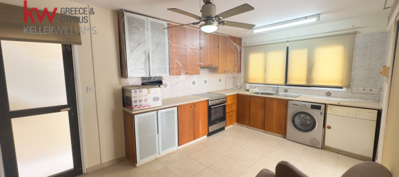 3 غرف نوم تاون هاوس في Larnaca, Cyprus رقم 26266 13