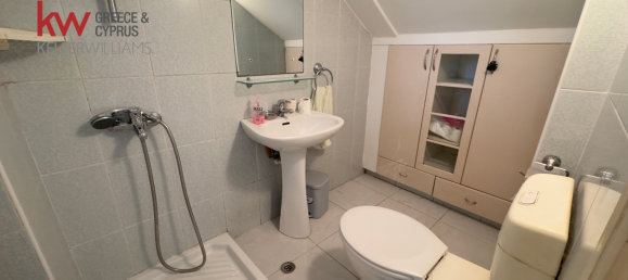 3 غرف نوم تاون هاوس في Larnaca, Cyprus رقم 26266 14