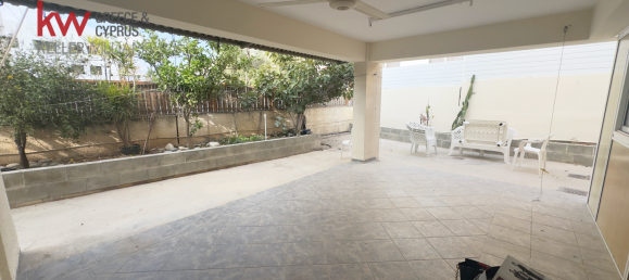 3 غرف نوم تاون هاوس في Larnaca, Cyprus رقم 26266 10