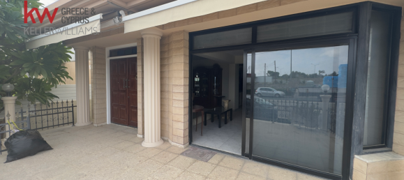 3 غرف نوم تاون هاوس في Larnaca, Cyprus رقم 26266 2