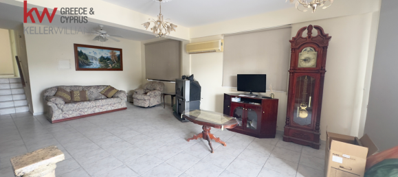 3 غرف نوم تاون هاوس في Larnaca, Cyprus رقم 26266 3