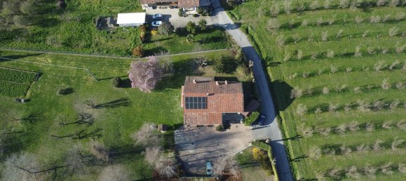 6 rooms Villa in Cherasco, Italy No. 224938 3