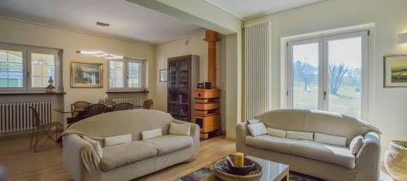 6 rooms Villa in Cherasco, Italy No. 224938 50