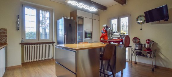 6 rooms Villa in Cherasco, Italy No. 224938 26