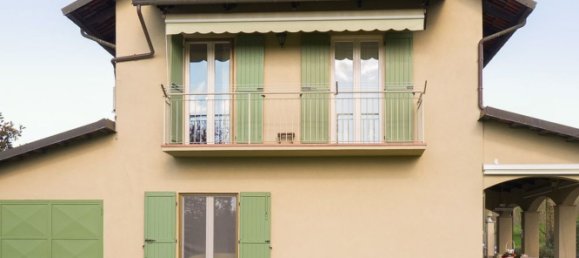 6 rooms Villa in Cherasco, Italy No. 224938 6