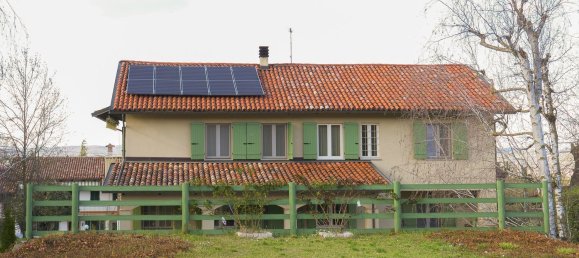 6 rooms Villa in Cherasco, Italy No. 224938 7