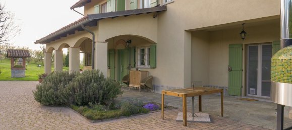 6 rooms Villa in Cherasco, Italy No. 224938 10