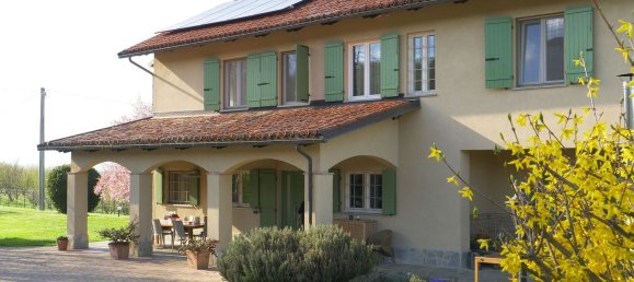 6 rooms Villa in Cherasco, Italy No. 224938 5