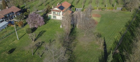 6 rooms Villa in Cherasco, Italy No. 224938 18