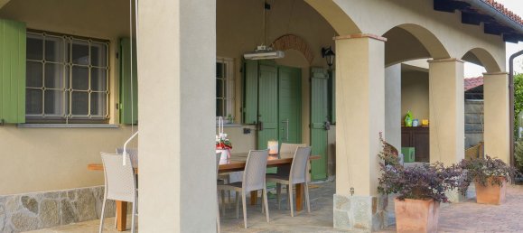 6 rooms Villa in Cherasco, Italy No. 224938 15