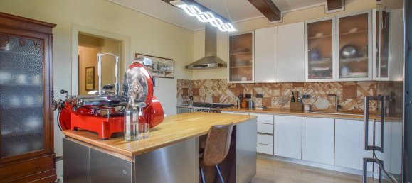 6 rooms Villa in Cherasco, Italy No. 224938 25