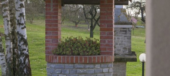 6 rooms Villa in Cherasco, Italy No. 224938 11