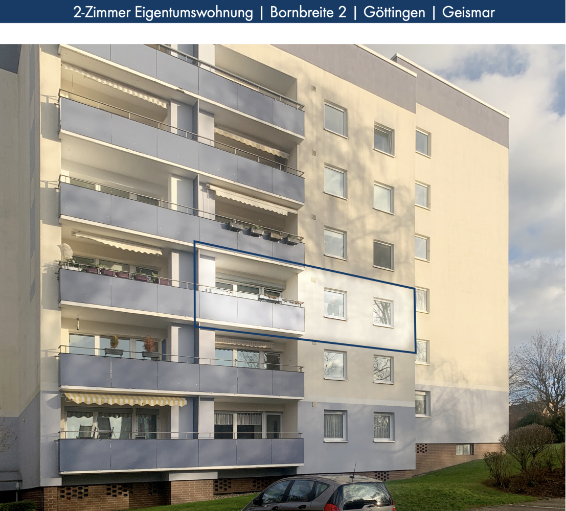 Apartamento T1 em Gottingen, Germany N.º 247198
