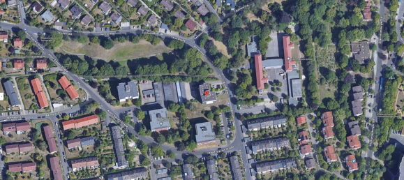 Apartamento T1 em Gottingen, Germany N.º 247198 5