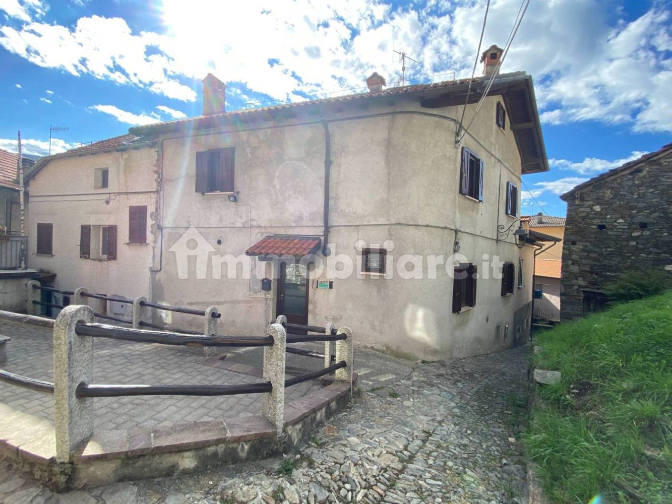 Casa T3 em Maccagno con Pino e Veddasca, Italy N.º 67770