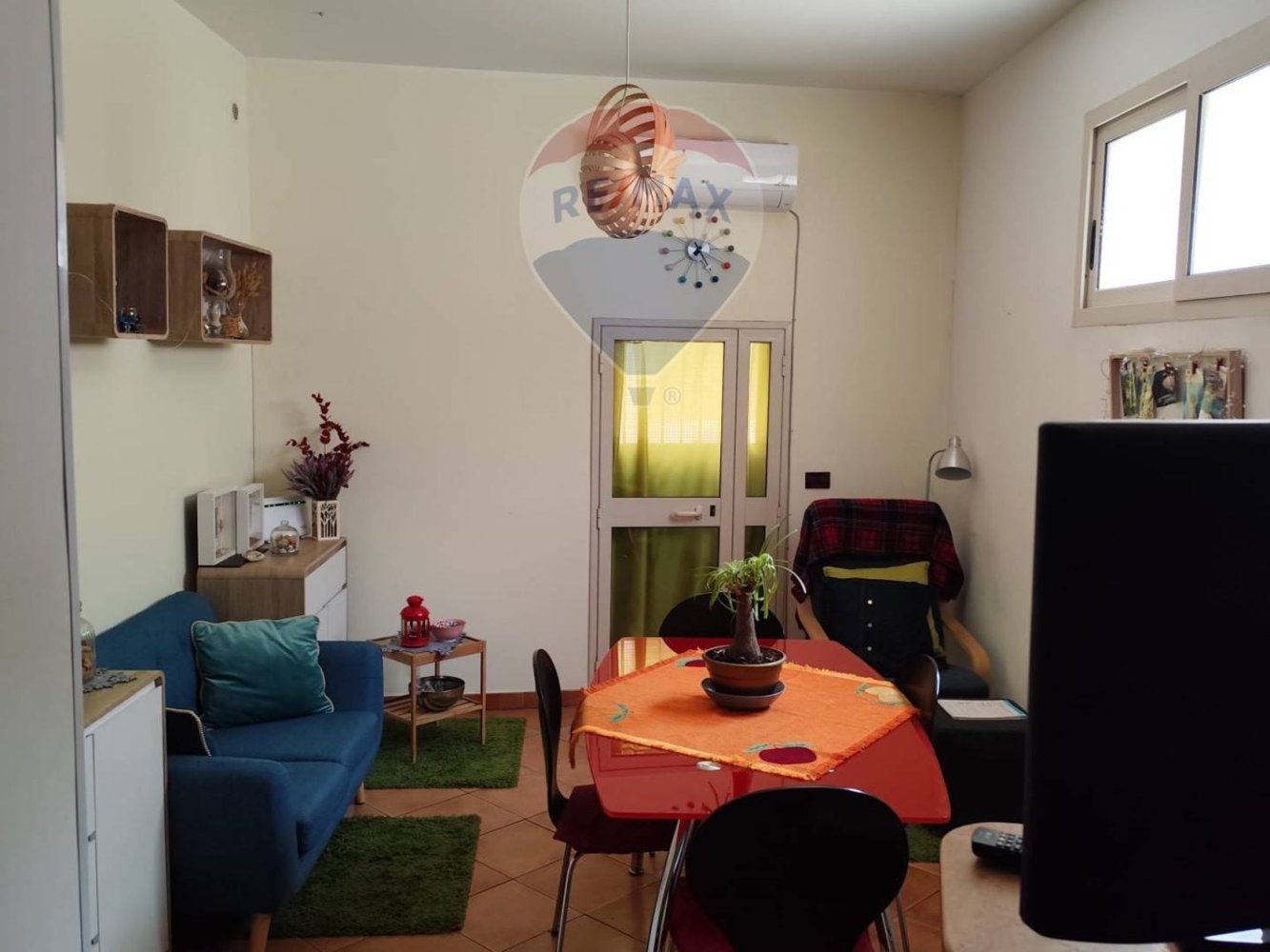 2 غرف نوم شقة في Catania, Italy رقم 119388