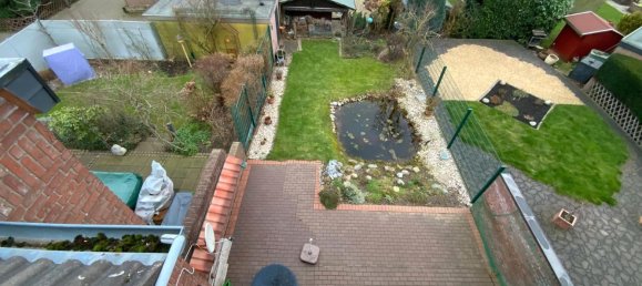 Adosado de 2 dormitorios en Duisburg, Germany No. 18901 17