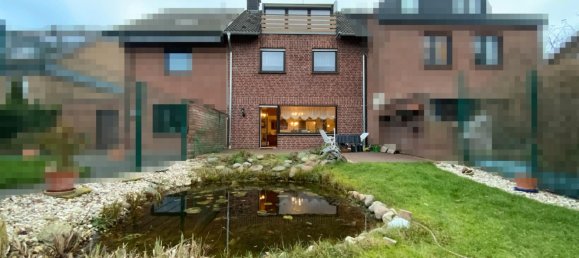 Adosado de 2 dormitorios en Duisburg, Germany No. 18901 2