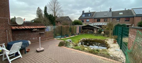 Adosado de 2 dormitorios en Duisburg, Germany No. 18901 11