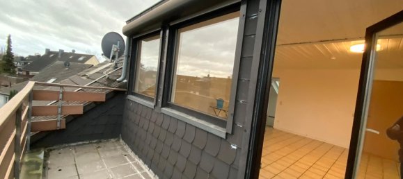 Adosado de 2 dormitorios en Duisburg, Germany No. 18901 16