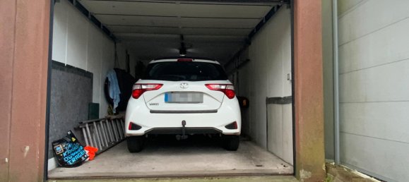 Adosado de 2 dormitorios en Duisburg, Germany No. 18901 18