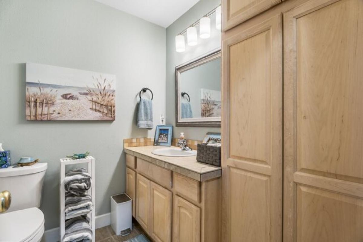 3 bedrooms House in La Pine, USA No. 426206