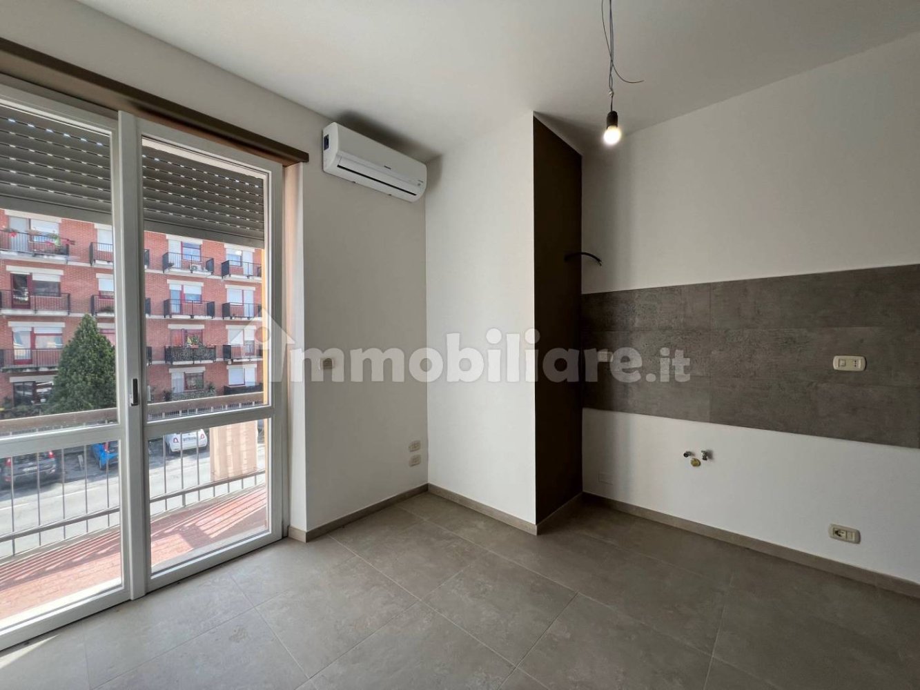 1 bedroom Apartment in Airasca, Italy No. 181923