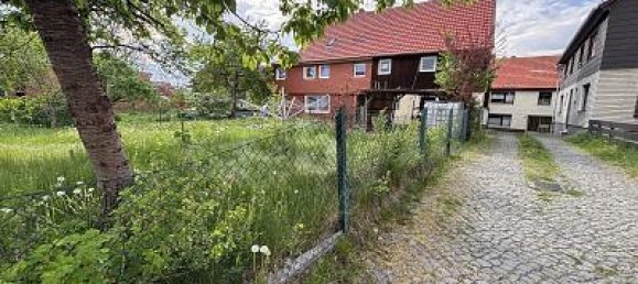 4 rooms Townhouse in Gottingen, Germany No. 279552 5
