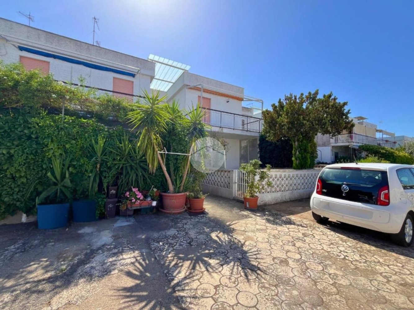 Apartamento de 2 dormitorios en Galatone, Italy No. 362807