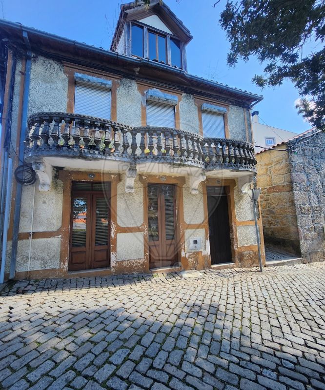 4 bedrooms House in Belmonte, Portugal No. 38691